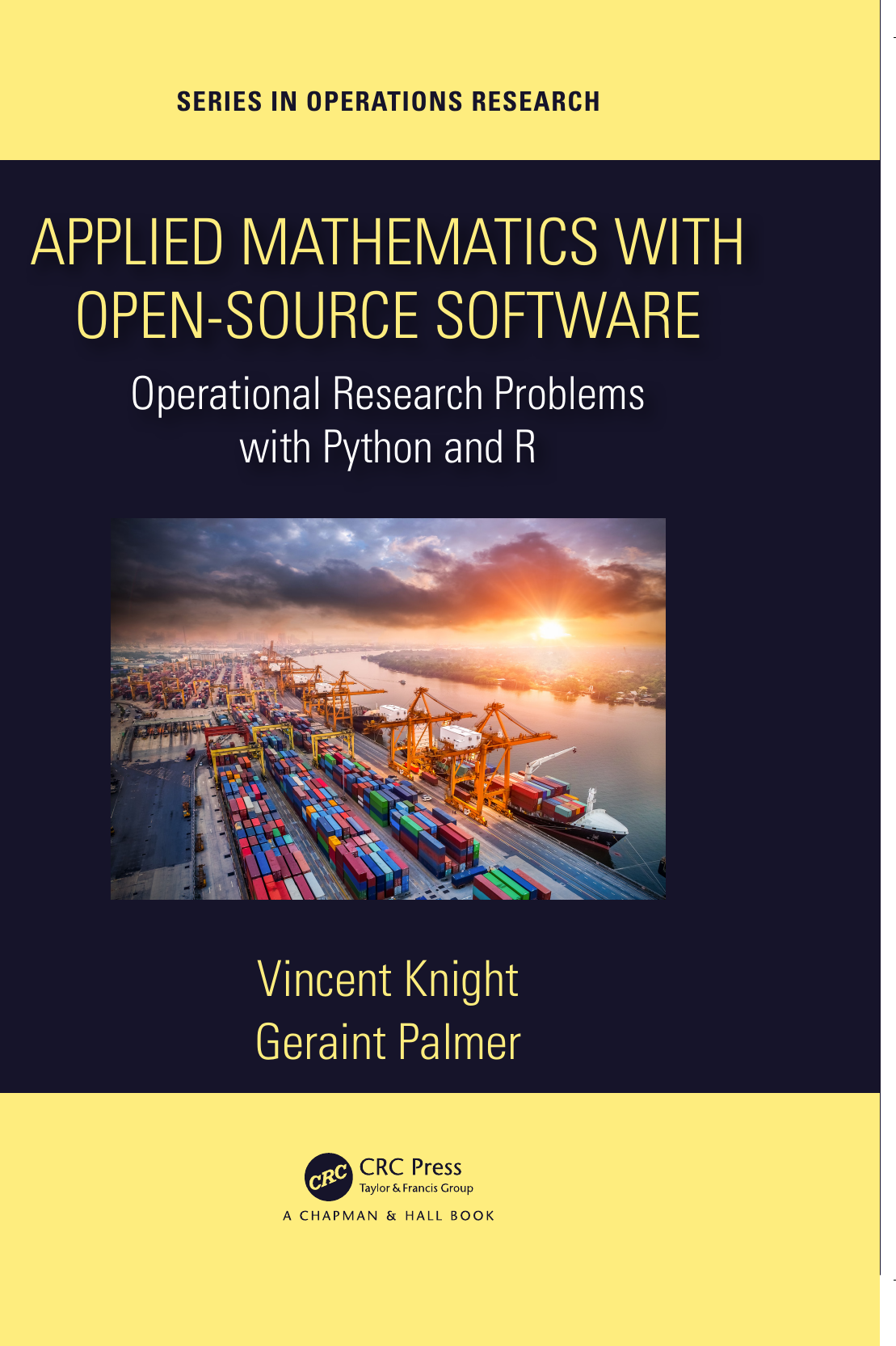 Applied Mathematics With Open-Source Software