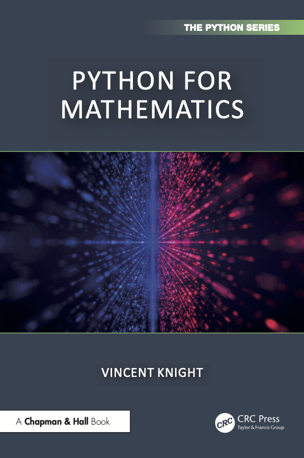 Python for Mathematics